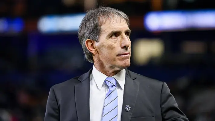 Pachuca: Guillermo Almada presentó renuncia y no dirigirá el Mundial de Clubes