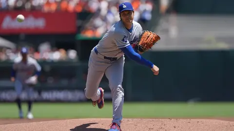 Jugadores de la MLB podrán participar en los Juegos Olímpicos