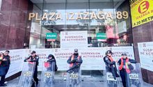 El nuevo giro de Izazaga 89: De productos chinos a las artesanías mexicanas