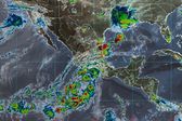 Depresión Tropical Uno-E será la primera en pegar a México: ¡Estos serían los estados afectados!