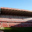 Aficionados del Sporting de Gijón exigen la salida de Grupo Orlegi