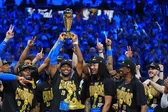 ¡Histórico! Por primera vez la NBA tuvo siete campeones diferentes de forma consecutiva
