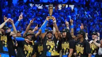 ¡Histórico! Por primera vez la NBA tuvo siete campeones diferentes de forma consecutiva