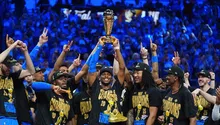 ¡Histórico! Por primera vez la NBA tuvo siete campeones diferentes de forma consecutiva