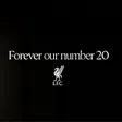 Liverpool 'inmortaliza' el 20 en honor a Diogo Jota