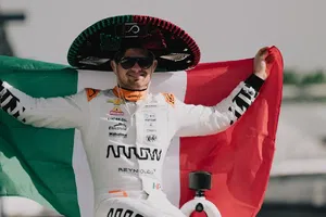 Pato O’Ward: ¿Cuándo y dónde ver al mexicano en las 500 millas de Indianápolis?