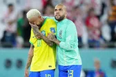 Dani Alves y su propuesta televisiva son rechazados