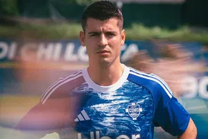 Como confirma la llegada de Álvaro Morata procedente de AC Milan