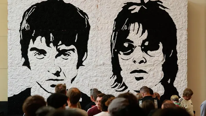 Oasis setlist 2025: Estas son las canciones que desataron la nostalgia