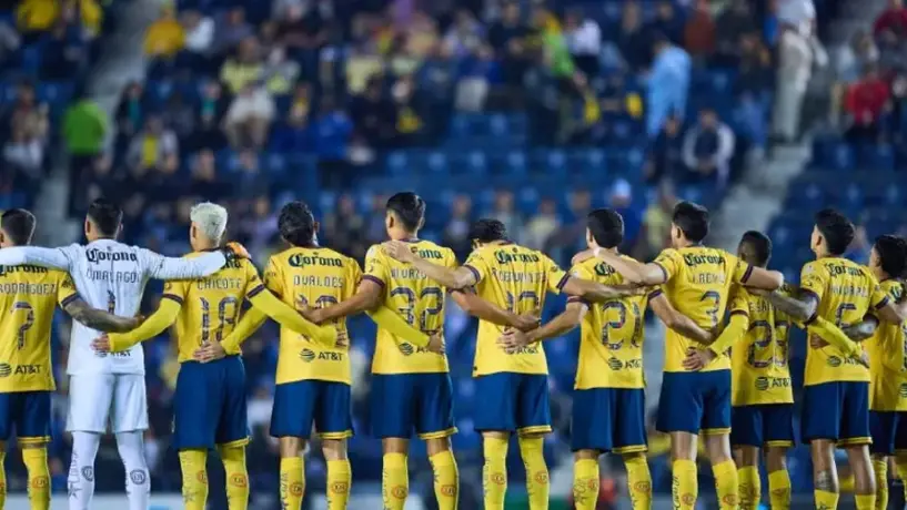 ¡Regresará al Nido! Exjugador del América apunta a volver tras meses fuera del club
