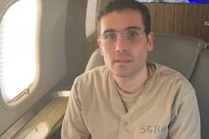 Ovidio Guzmán firma acuerdo para declararse culpable en Estados Unidos