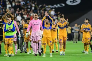 Tigres vuelve a Nuevo León tras participación en Leagues Cup: "Dolidos por el resultado"