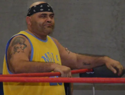 ¿Konnan falleció? Reportan delicada noticia sobre el exluchador cubano