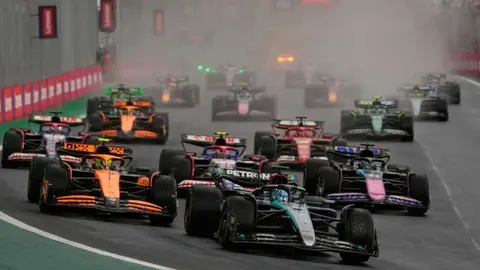 ¡Súbale hay lugares! Estos son los asientos disponibles en F1 para 2026