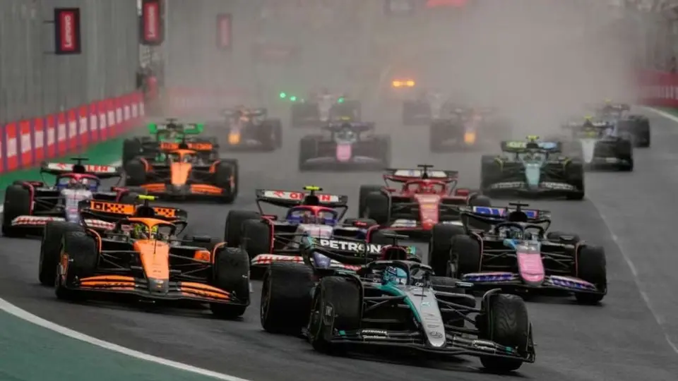¡Súbale hay lugares! Estos son los asientos disponibles en F1 para 2026