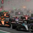 ¡Súbale hay lugares! Estos son los asientos disponibles en F1 para 2026