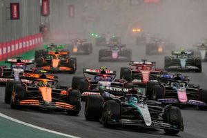 ¡Súbale hay lugares! Estos son los asientos disponibles en F1 para 2026