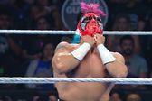 Psycho Clown recuerda la llegada de Super Porky a WWE