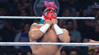Psycho Clown recuerda la llegada de Super Porky a WWE