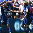 ¡Llegaron los Campeones de Europa! PSG golea a Atlético de Madrid en debut de Mundial de Clubes