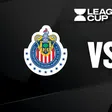 Chivas vs New York Red Bulls: ¿cuándo y dónde ver el duelo de Leagues Cup?