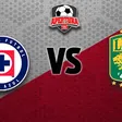 Cruz Azul vs León: ¿Dónde ver el partido de la Jornada 3 del Apertura 2025 de la Liga MX?