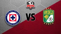 Cruz Azul vs León: ¿Dónde ver el partido de la Jornada 3 del Apertura 2025 de la Liga MX?