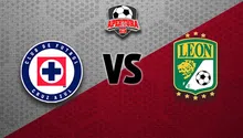 Cruz Azul vs León: ¿Dónde ver el partido de la Jornada 3 del Apertura 2025 de la Liga MX?