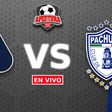 Pumas vs Pachuca EN VIVO Liga MX Jornada 2 Apertura 2025
