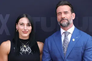 Rhea Ripley y CM Punk revelan la clave para brillar en WWE