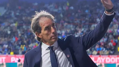 ¿Reemplazará a Pizarro? La razón por la cual Guillermo Almada estuvo en Nuevo León