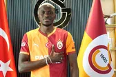 Victor Osimhen 'regresa' a Galatasaray para fichar por cuatro años