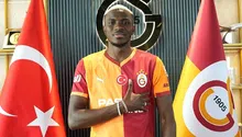 Victor Osimhen 'regresa' a Galatasaray para fichar por cuatro años