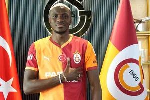 Victor Osimhen 'regresa' a Galatasaray para fichar por cuatro años