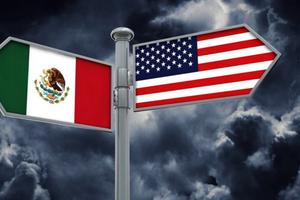 México responde a Trump por amenaza de aranceles del 30%: “Es un trato injusto”