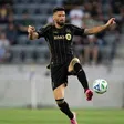 ¡Amargo adiós! LAFC pierde en el último partido de Oliver Giroud en MLS
