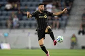 ¡Amargo adiós! LAFC pierde en el último partido de Oliver Giroud en MLS