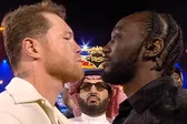 Canelo Álvarez vs Terence Crawford: promotor exige combate sin evasivas