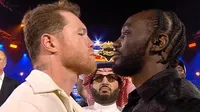 Canelo Álvarez vs Terence Crawford: promotor exige combate sin evasivas