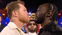 Canelo Álvarez vs Terence Crawford: promotor exige combate sin evasivas