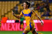 ¡Oficial! Tigres anuncia la salida de Nayeli Rangel; ya fue anunciada en Europa