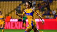 ¡Oficial! Tigres anuncia la salida de Nayeli Rangel; ya fue anunciada en Europa