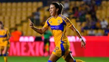 ¡Oficial! Tigres anuncia la salida de Nayeli Rangel; ya fue anunciada en Europa