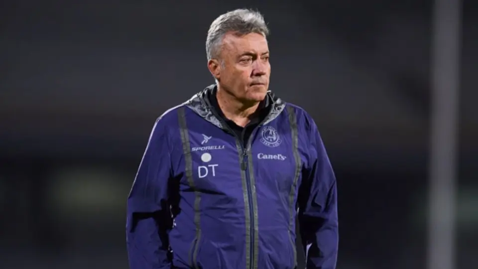 Domenec Torrent cambia de opinión y asegura que Rayados sí es el reto más grande de su carrera