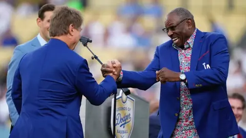 Dusty Baker dirigirá a Nicaragua en el Clásico Mundial de Béisbol 2026
