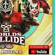 Worlds Collide: Las estrellas de WWE y Triple A que conformarán la cartelera