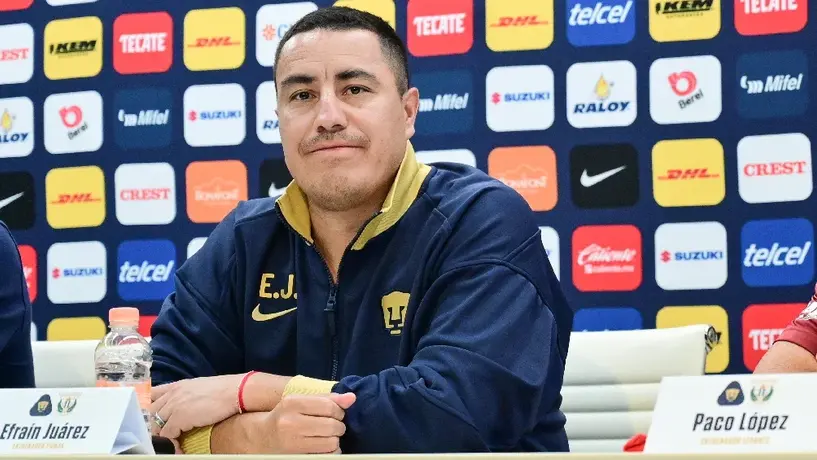 ¡Bombazos en CU! El plan maestro de Pumas para reforzarse de cara al Apertura 2025