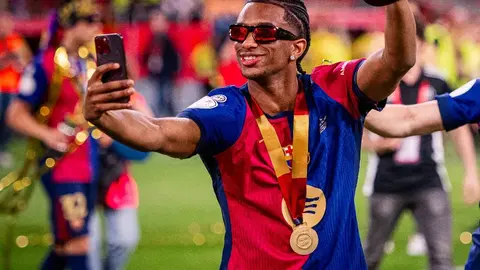 Barcelona buscó ser el reemplazo del León en el Mundial de Clubes