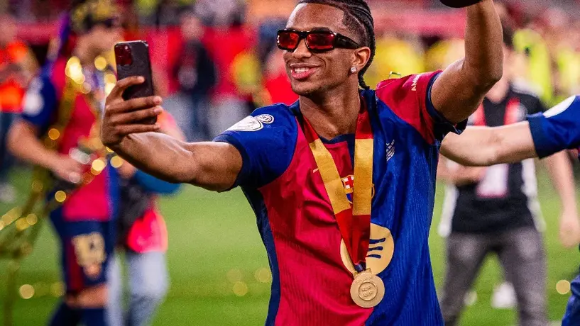 Barcelona buscó ser el reemplazo del León en el Mundial de Clubes