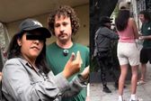 Sectur se deslinda de mujer que encaró a Luisito Comunica en Condesa